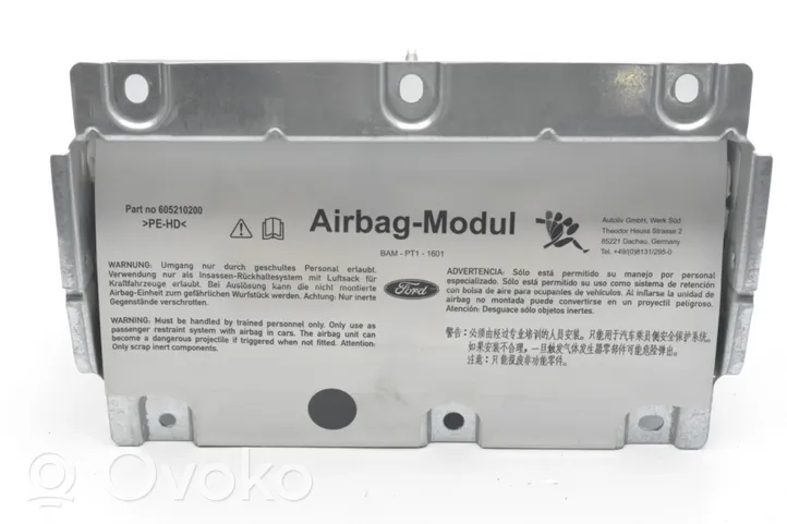 Ford Mondeo MK IV Airbag del passeggero 6G9N042A94