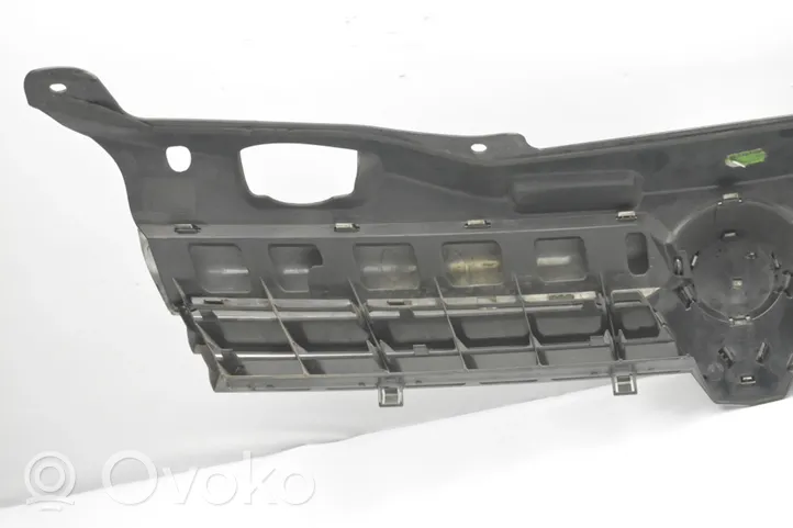Opel Astra H Atrapa chłodnicy / Grill 13108471