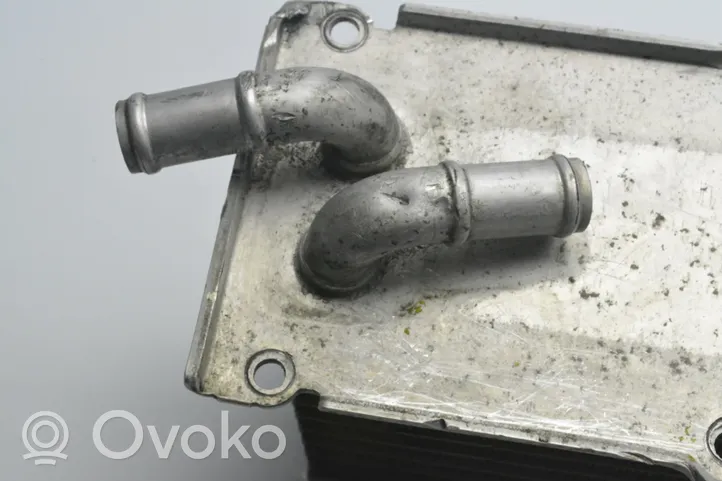 Volkswagen Golf VI Chłodnica powietrza doładowującego / Intercooler 03F145749B