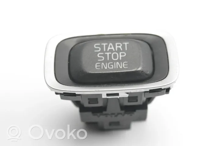Volvo S60 Komputer / Sterownik ECU i komplet kluczy 