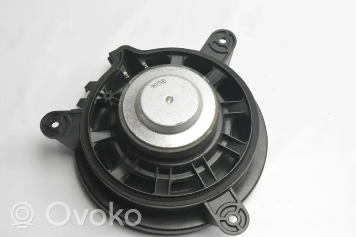 Volvo S60 Garsiakalbis panelėje 300657445