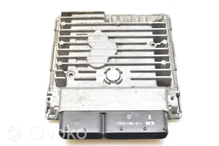 Skoda Rapid (NH) Calculateur moteur ECU 03L906023LN