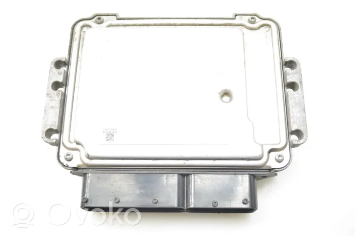 KIA Ceed Sterownik / Moduł ECU 391132A560