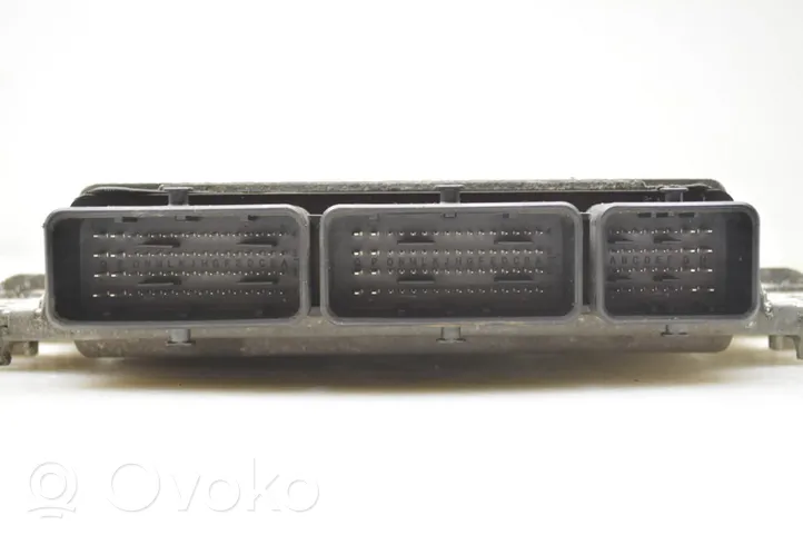 Mercedes-Benz A W176 Sterownik / Moduł ECU A6079002300