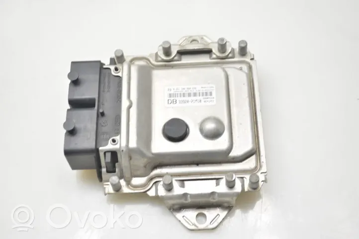 Suzuki Alto Sterownik / Moduł ECU 3392071M10