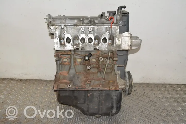 Fiat Punto (199) Moottori 169A4000