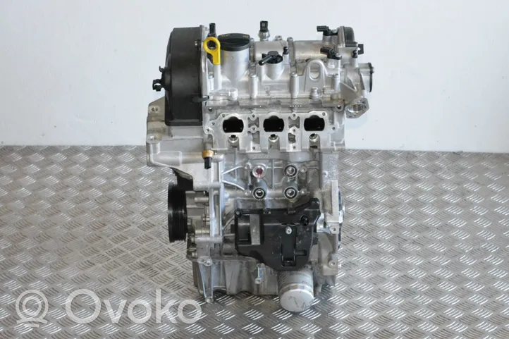 Volkswagen Up Moottori DKR