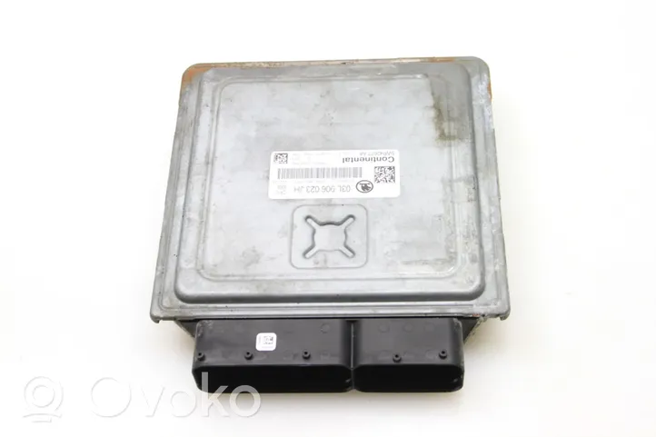 Skoda Octavia Mk2 (1Z) Sterownik / Moduł ECU 03L906023JH