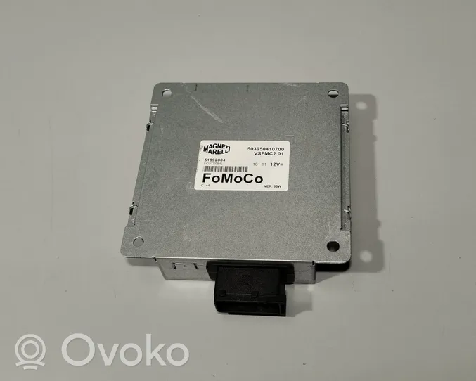 Ford Ka Inne komputery / moduły / sterowniki 503950410700