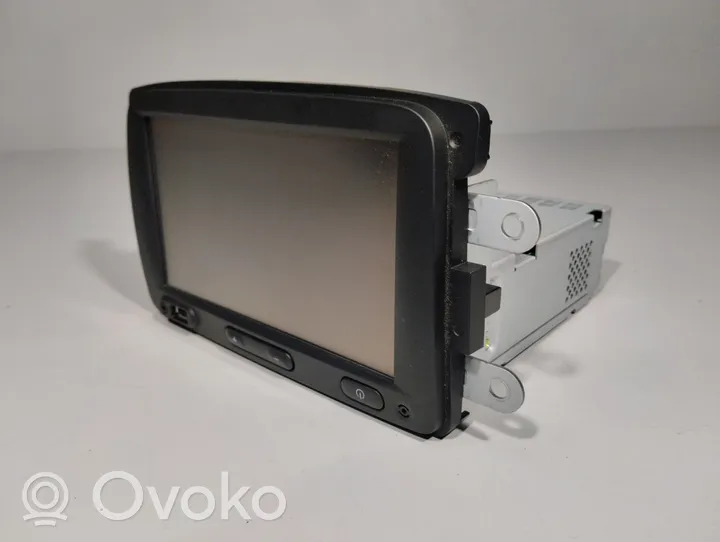 Dacia Duster Monitor/display/piccolo schermo 281158799R