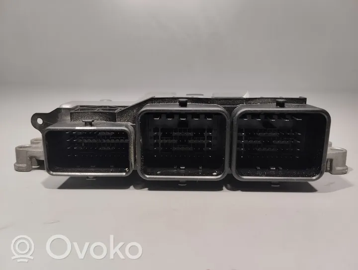 Ford B-MAX Sterownik / Moduł ECU 0281019590