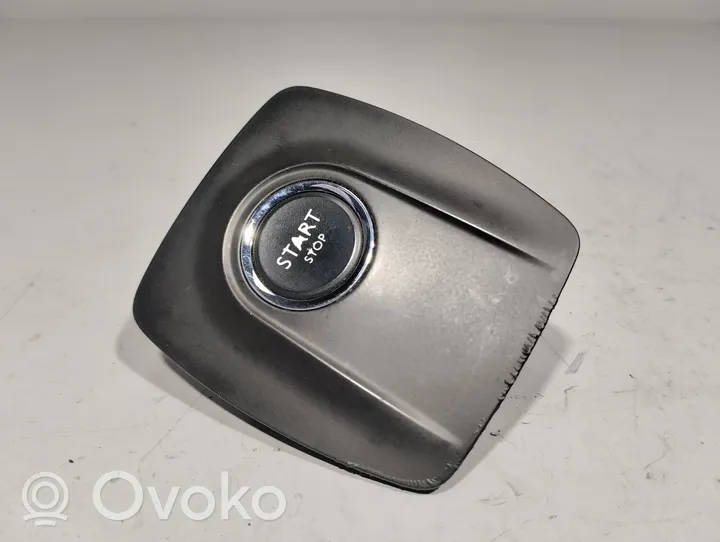 Citroen C4 II Other switches/knobs/shifts 980400718000