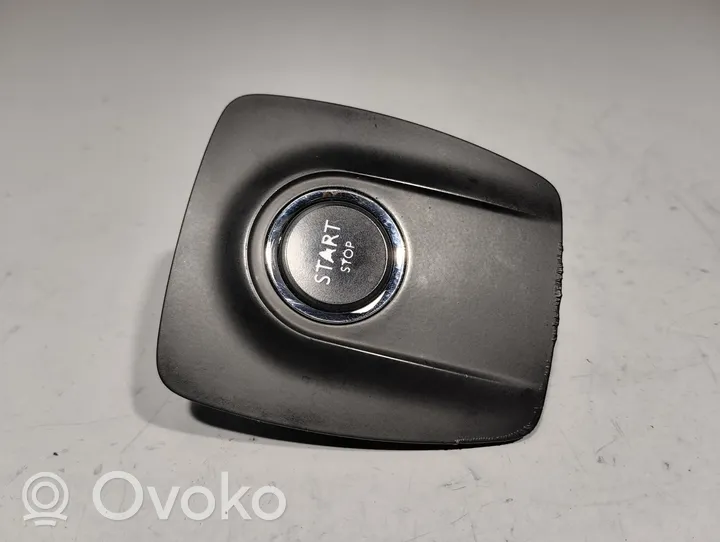 Citroen C4 II Other switches/knobs/shifts 980400718000