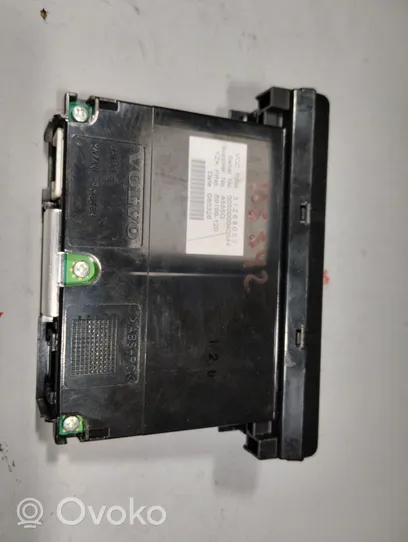 Volvo C70 Monitor/display/piccolo schermo 69199120