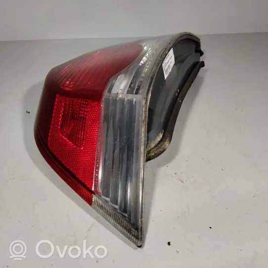 Volvo C70 Lampa tylna 27739004