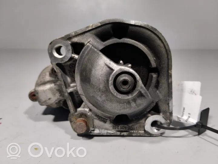 Volvo C70 Starter motor 0001109264