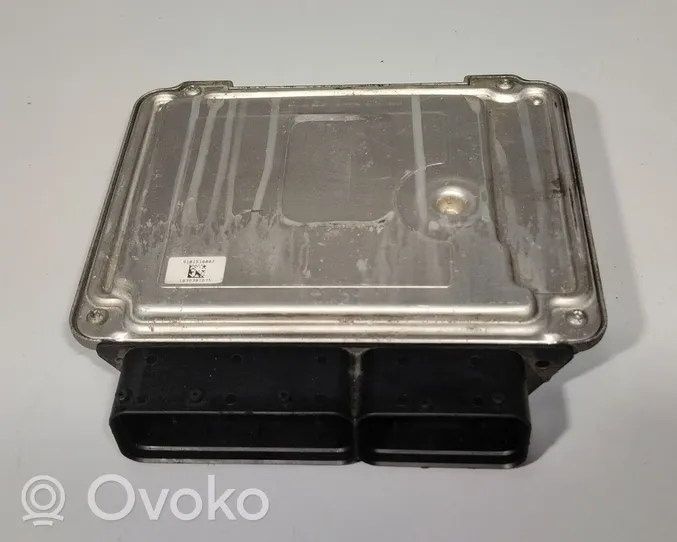 Chevrolet Epica Sterownik / Moduł ECU 96930408