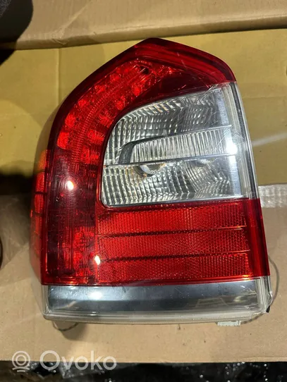 Volvo V70 Lampa tylna 