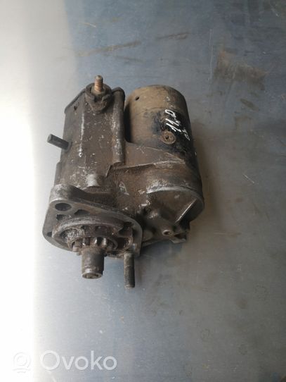 Toyota Land Cruiser (HDJ90) Starteris 2810067050