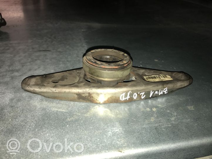 BMW 1 E81 E87 Łapa / Widełki wyciskowe sprzęgła 21517570154