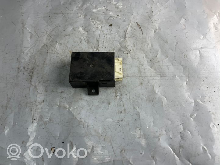 BMW 7 E38 Steering rack control module 61358352494