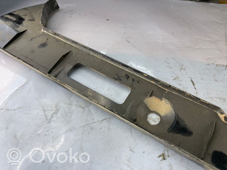 BMW 3 E46 Rivestimento di protezione sottoporta del bagagliaio/baule 51468204266