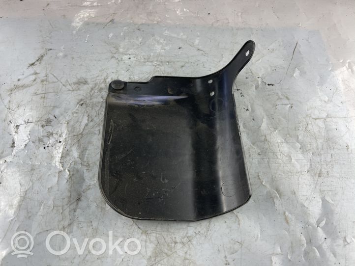 BMW 3 E46 Protección térmica para la bandeja de la batería 61218372437