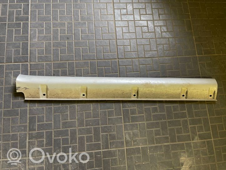 Toyota Land Cruiser (HDJ90) Kynnys 7580660020