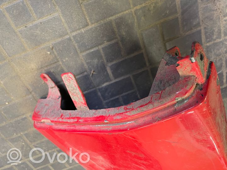 Toyota Land Cruiser (HDJ90) Kampinė galinio bamperio dalis 5215360250