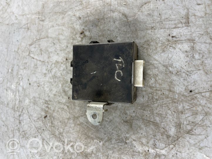 Toyota Land Cruiser (HDJ90) Moduł / Sterownik immobilizera 8978060160