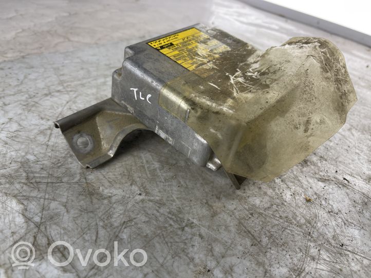 Toyota Land Cruiser (HDJ90) Turvatyynyn ohjainlaite/moduuli 8917060090