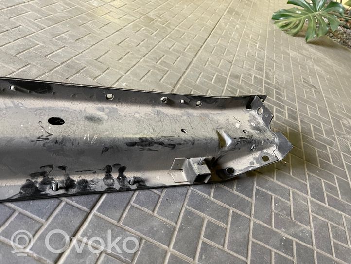 Mercedes-Benz Vito Viano W639 Balkis galinio bamperio A6396100917