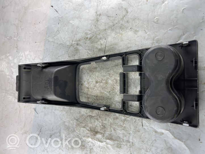 Seat Ibiza IV (6J,6P) Porte-gobelet arrière 6J0858331