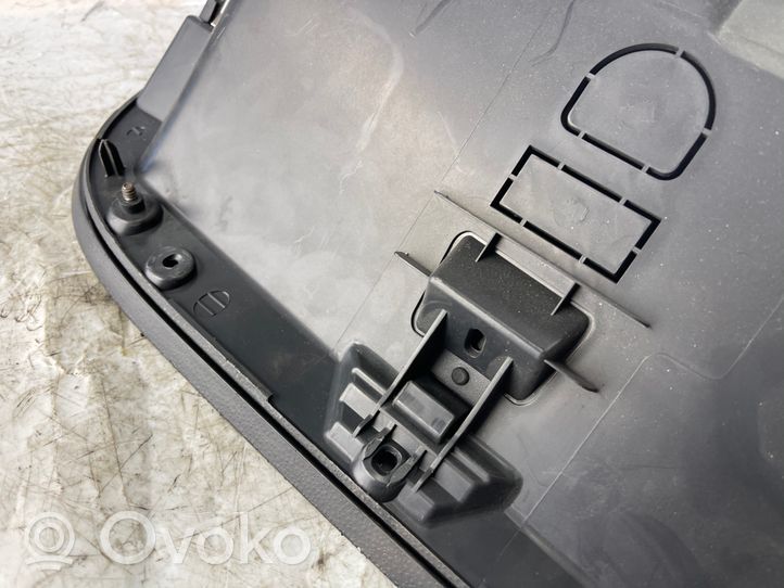 Seat Ibiza IV (6J,6P) Schowek deski rozdzielczej 6J1857095