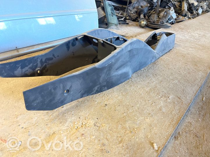 Seat Ibiza IV (6J,6P) Other center console (tunnel) element 6J0863241