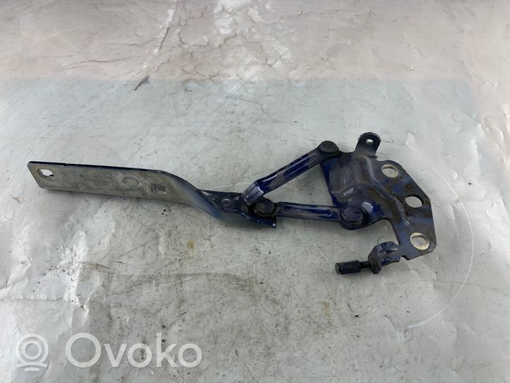 Volkswagen PASSAT B6 Engine bonnet/hood hinges 3C0823301D