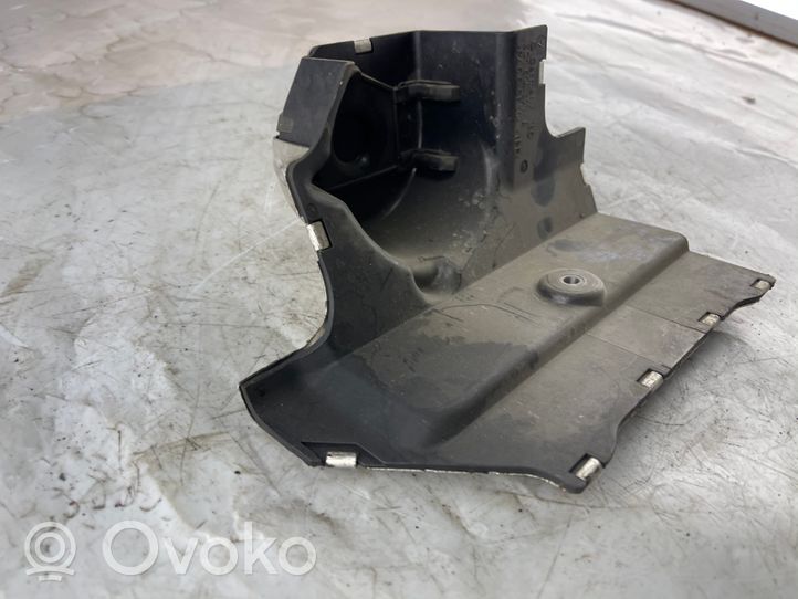 Volkswagen PASSAT B6 Supporto pompa ABS 3C1614321A