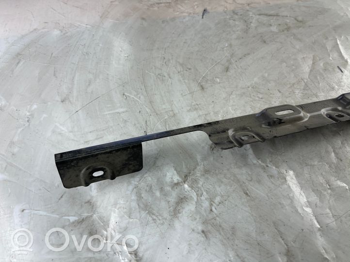 Volkswagen PASSAT B6 Listello di supporto del sottoporta 3C0853231