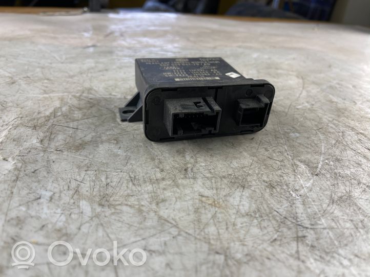 Jaguar XJ X351 Light module LCM 5DF00904175