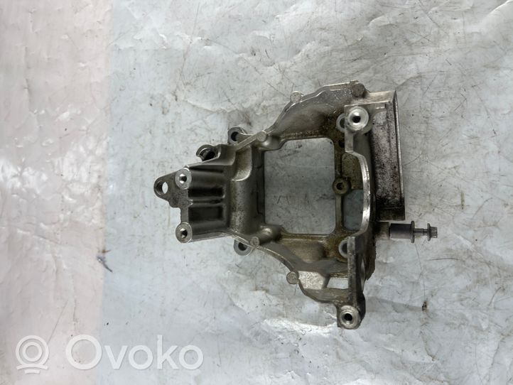 Jaguar XJ X351 Supporto di montaggio scatola del cambio 9X209A361CA