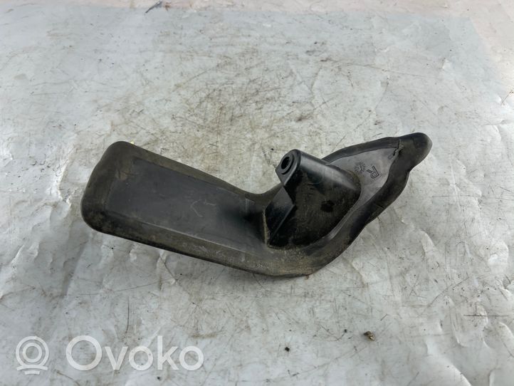 Jaguar XJ X351 Fender mounting bracket AW9316G032AB