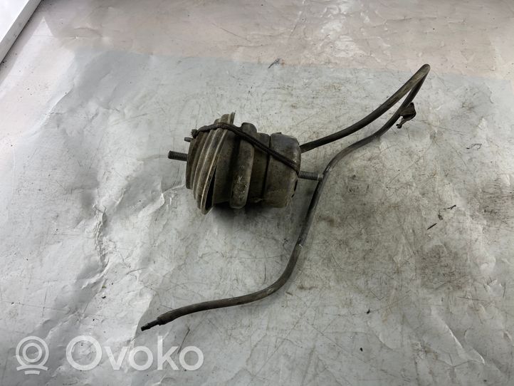 Jaguar XJ X351 Supporto di montaggio del motore 6W836A003AD