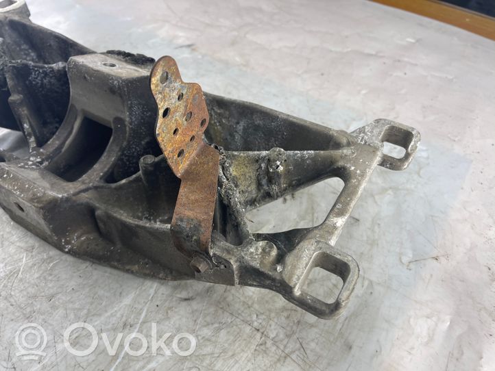 Jaguar XJ X351 Supporto di montaggio scatola del cambio 5W935060AB