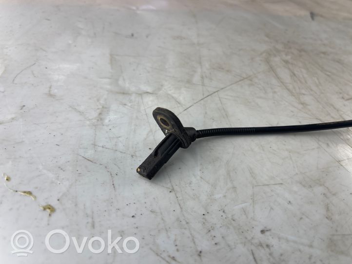 Jaguar XJ X351 Sensor de freno del ABS trasero 