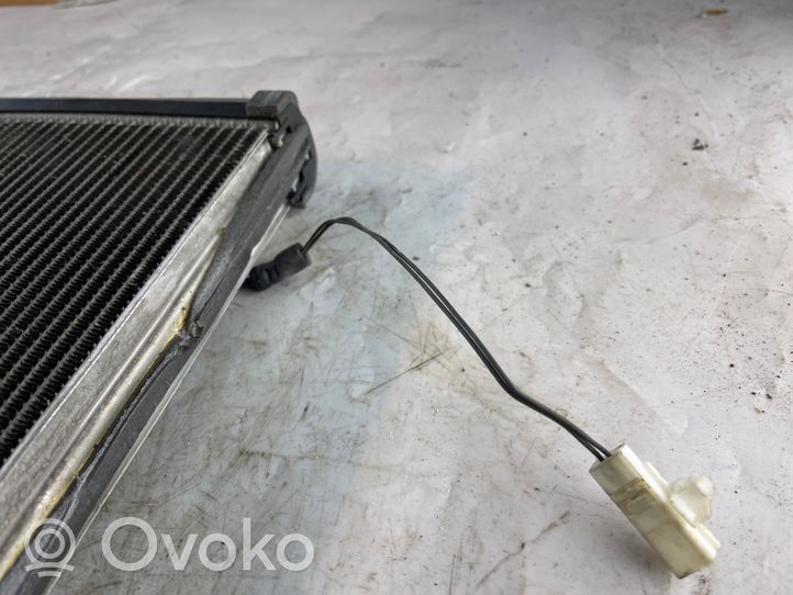 Jaguar XJ X351 Air conditioning (A/C) radiator (interior) 