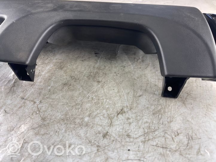 Jaguar XJ X351 Rivestimento del piantone del volante FDRAW93F044F08B05