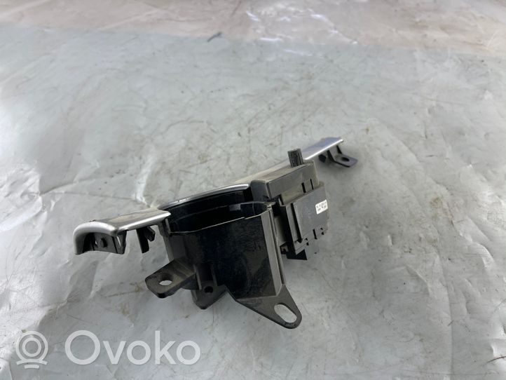 Audi A4 S4 B7 8E 8H Rivestimento del vano portaoggetti del cruscotto 8E1853189