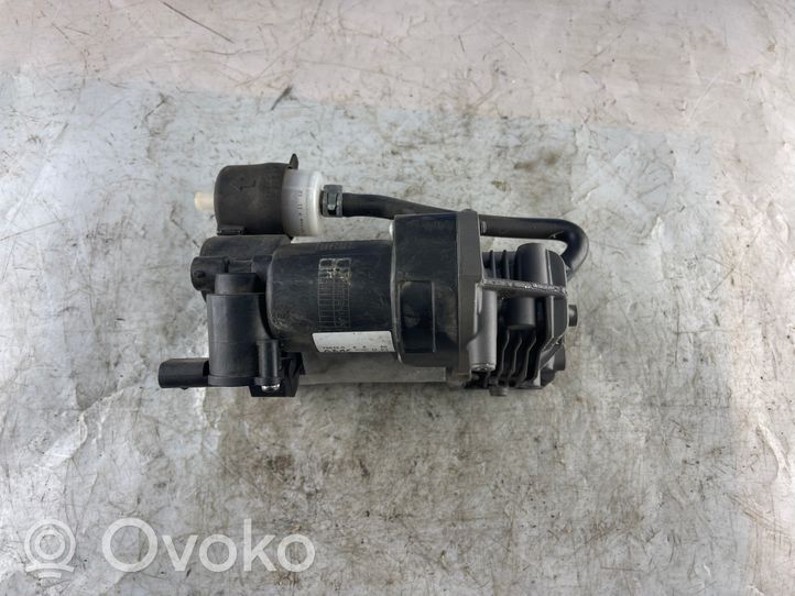 Jaguar XJ X351 Air suspension compressor/pump 104341H