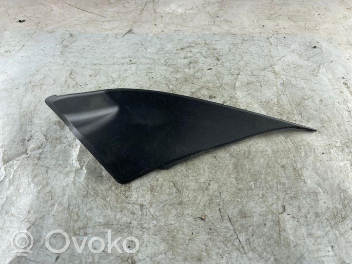 Audi A8 S8 D3 4E Copertura in plastica per specchietti retrovisori esterni 4E0858706B