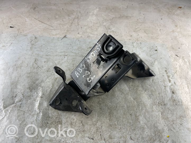 Audi A8 S8 D3 4E Supporto pompa ABS 4E0614119